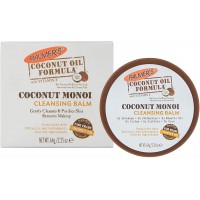 Palmer's почистващ балсам за лице с кокосово масло и моной 64гр.