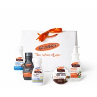 Palmer's  Сет продукти за тяло микс  + луксозен подаръчен плик / НОВО