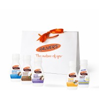 Palmer's  Сет лосиони за тяло микс  + луксозен подаръчен плик / НОВО