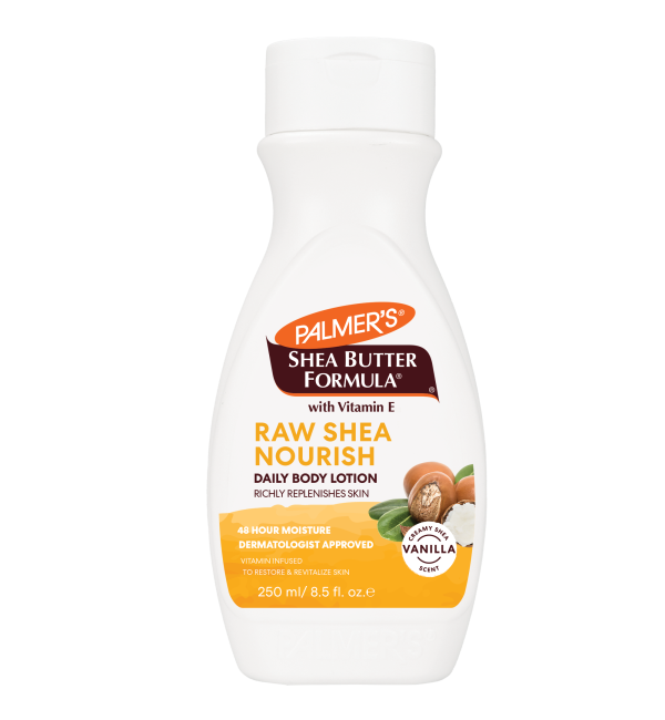 Palmer's лосион за тяло с масло от шеа/карите/ и витамин Е 250 мл.