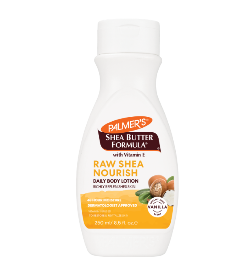 Palmer's лосион за тяло с масло от шеа/карите/ и витамин Е 250 мл.