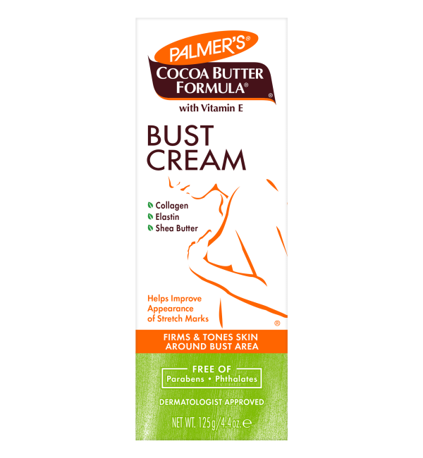 Palmer's крем за бюст 125 гр.