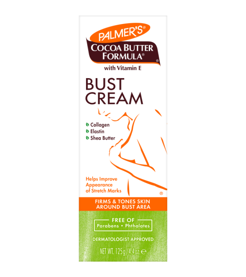 Palmer's крем за бюст 125 гр.