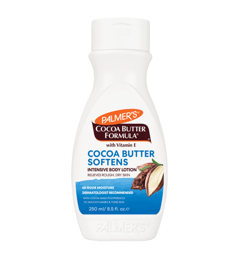 Palmer's лосион за тяло с какаово масло и витамин Е  250 мл.