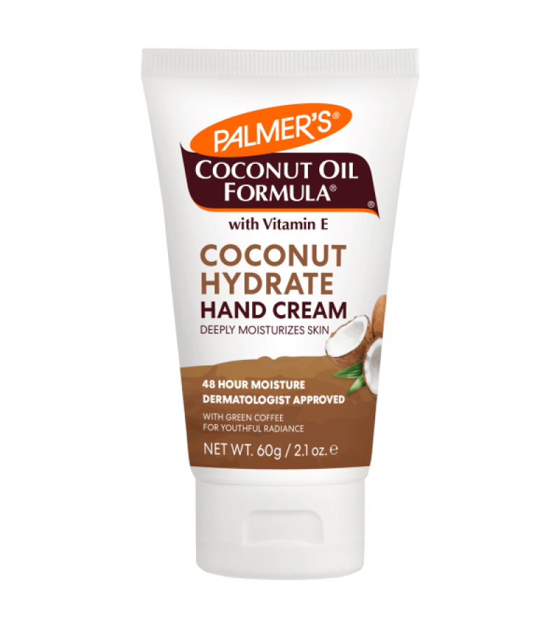 Palmer's крем за ръце с кокосово масло 60 гр.