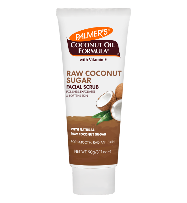 Palmer's скраб за лице с кокосова захар 90гр.