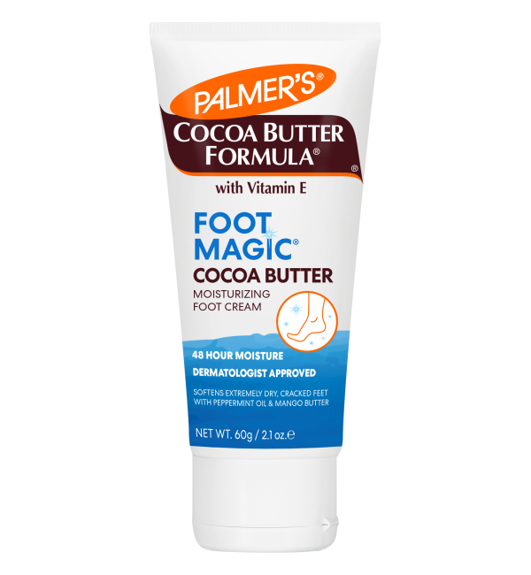 Palmer's ”магически" крем за крака от  60гр.