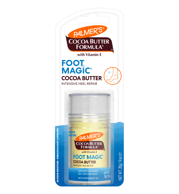Palmer's “магическо” масло за крака  25 гр.