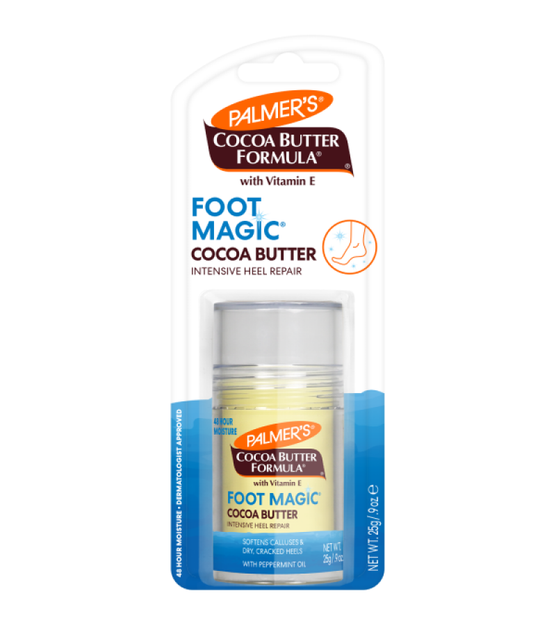 Palmer's “магическо” масло за крака  25 гр.