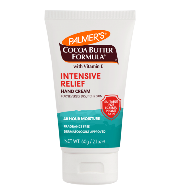 Palmer's интензивен крем за ръце с какаово масло 60гр. 