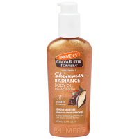 Palmer's олио за тяло за блестяща кожа 150 мл. 