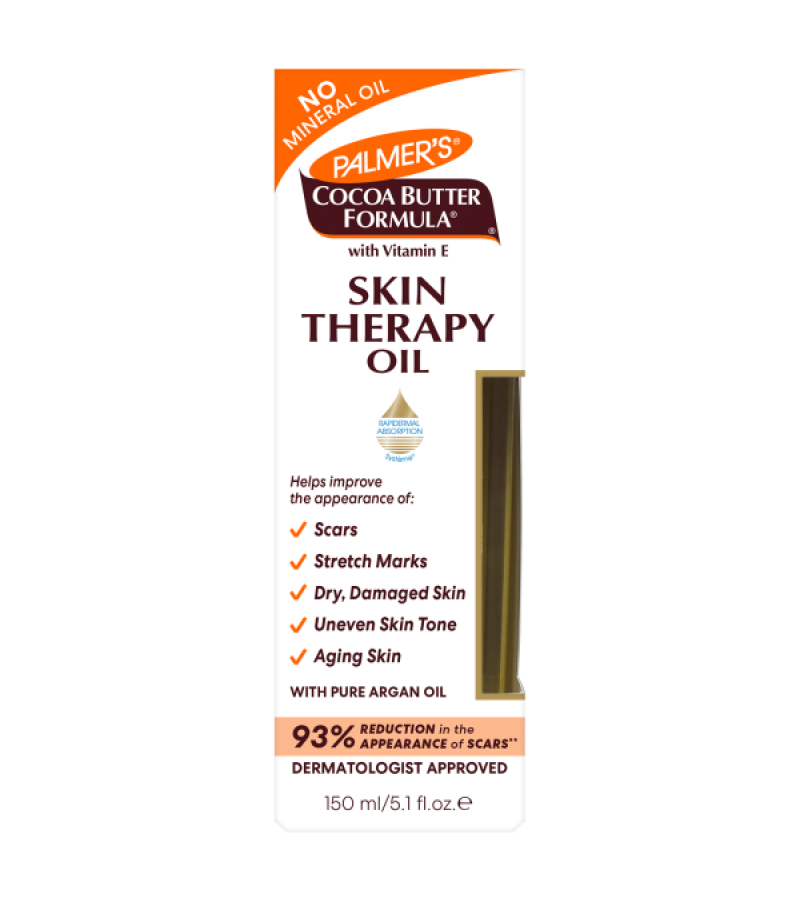 Palmer's олио терапия за тяло 150 мл.