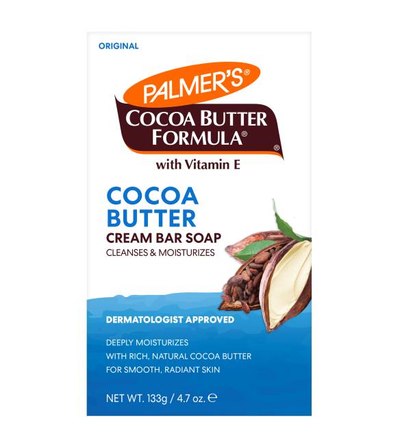 Palmer's сапун с какаово масло 133 гр.