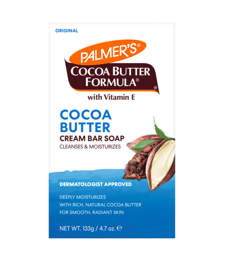 Palmer's сапун с какаово масло 133 гр.