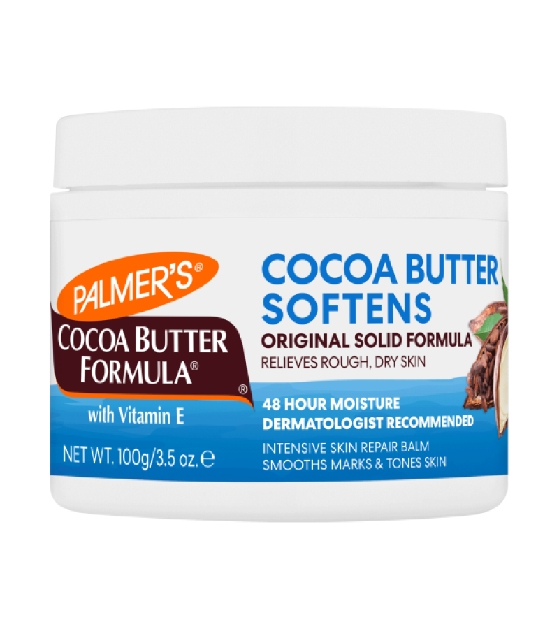 Palmer's концентриран крем с какаово масло и витамин Е 100 гр. 