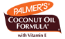 Coconut Oil Formula